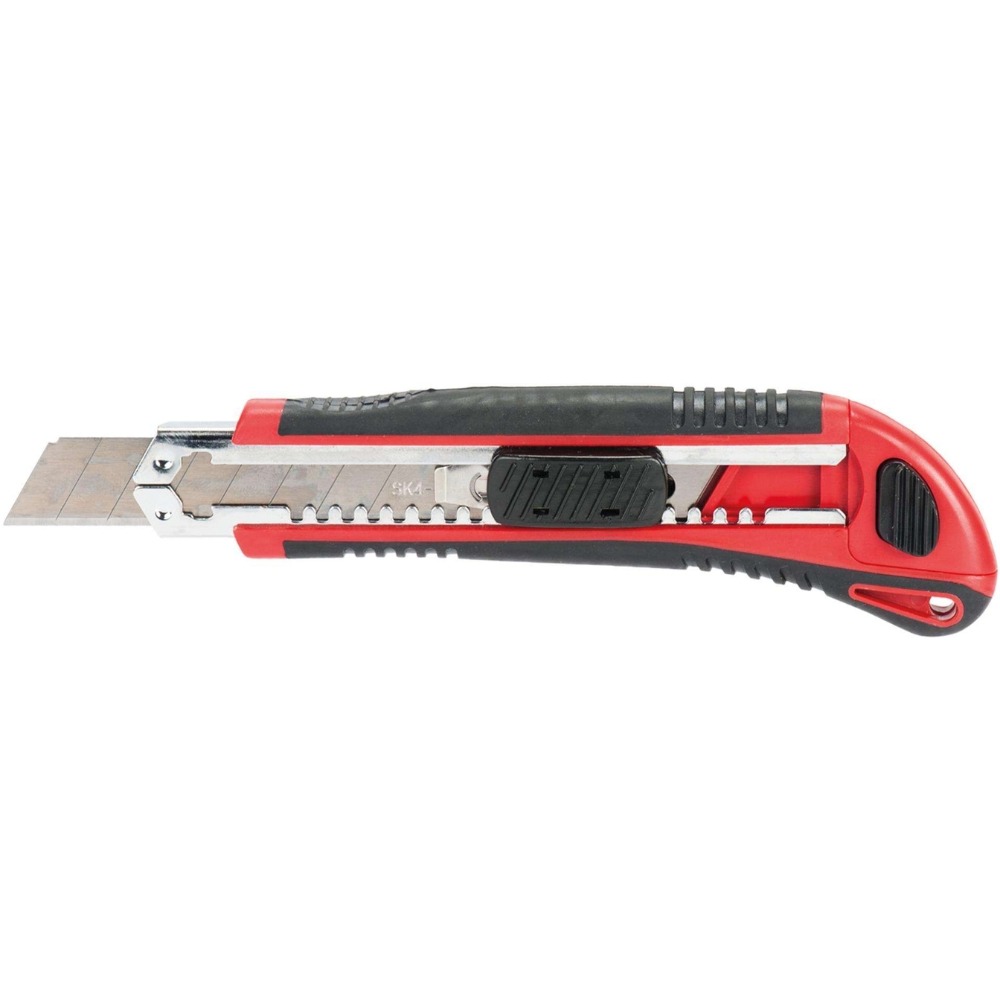 X-Acto SD-26 18 mm com 5 Lâminas Macfer 027.0063