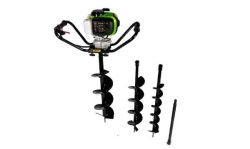 Trado de terra Zipper ZI-ELB380-2