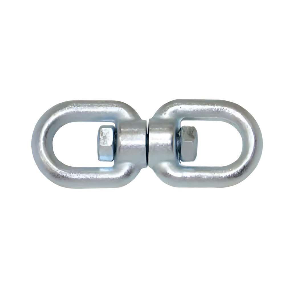 Macfer Destorcedor Olhal / Olhal Galvanizado C45 SWG-01 8x Ref. 032.0021