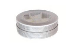 Cabo de Aço 6mm 80m MACFER 035.0009