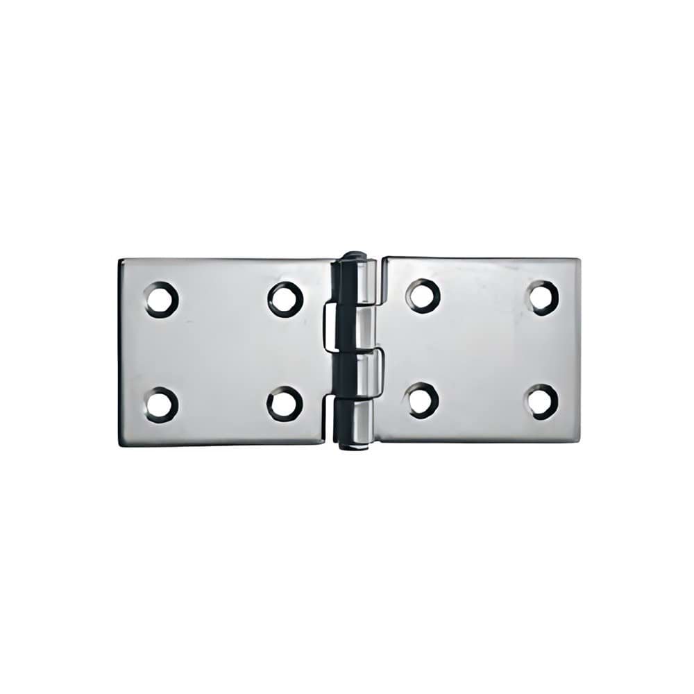 Macfer Dobadriça Inox A4 MS0810 55,5x45mm Ref. 035.0226