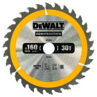 Disco P/ Serra Circular 152 - 235mm Dewalt DT19-QZ