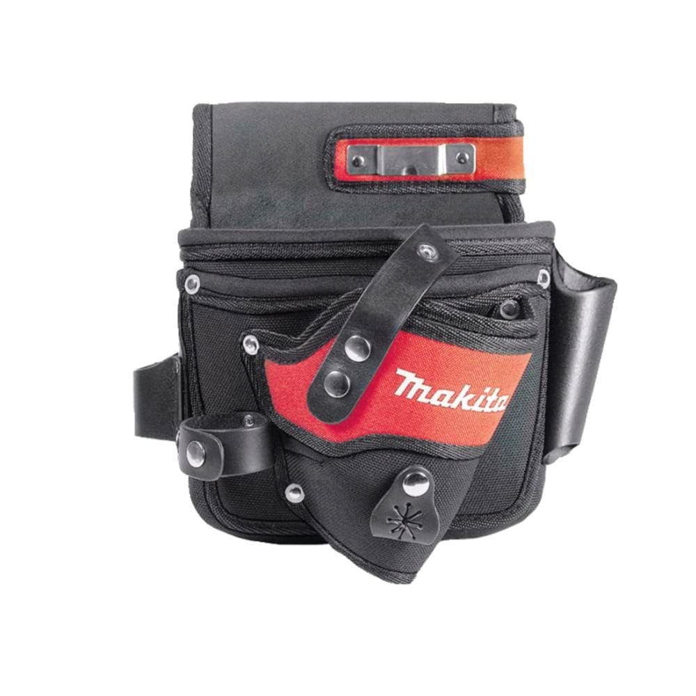 BOLSA COM CARTUCHEIRA Makita P39883                                      