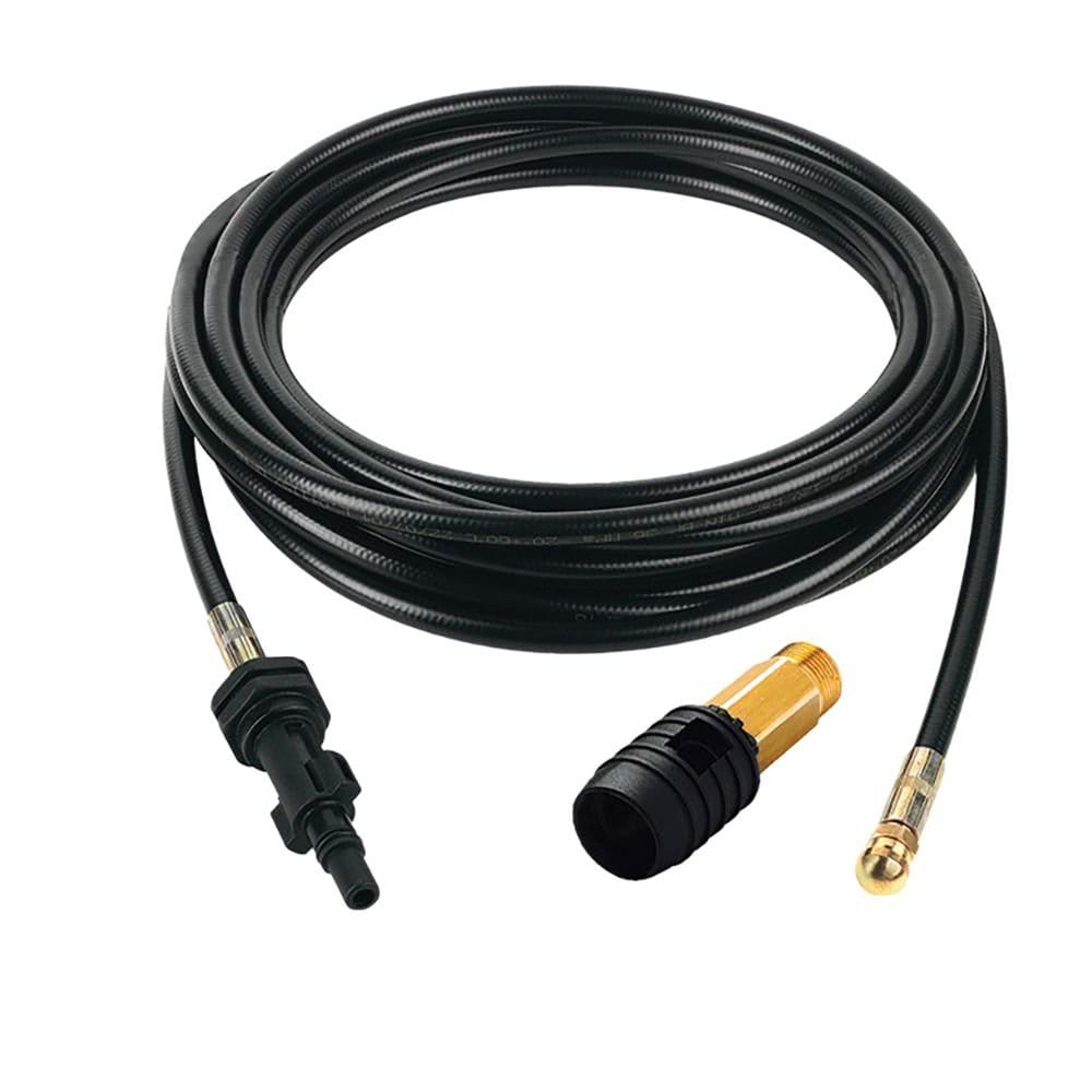 KIT MANGUEIRA ASPIRAÇÃO Makita HW41163                                    