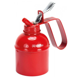 Almotolia de Bico Flexível S-10103 300 cc Macfer 042.0002
