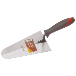 Macfer Colher Pedreiro AC701-A3 240mm Ref. 045.0068