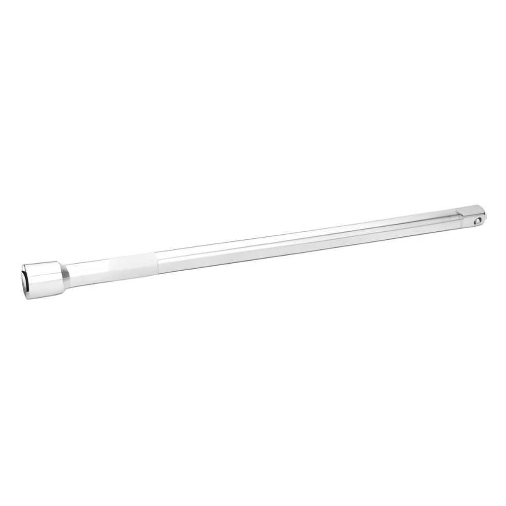 Adaptador Sextavado para Varão Roscado SS6D 1/4” 6 mm Macfer 048.0052