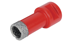 Broca de Diamante DRYGRÉS Ø20mm Rubi 04910