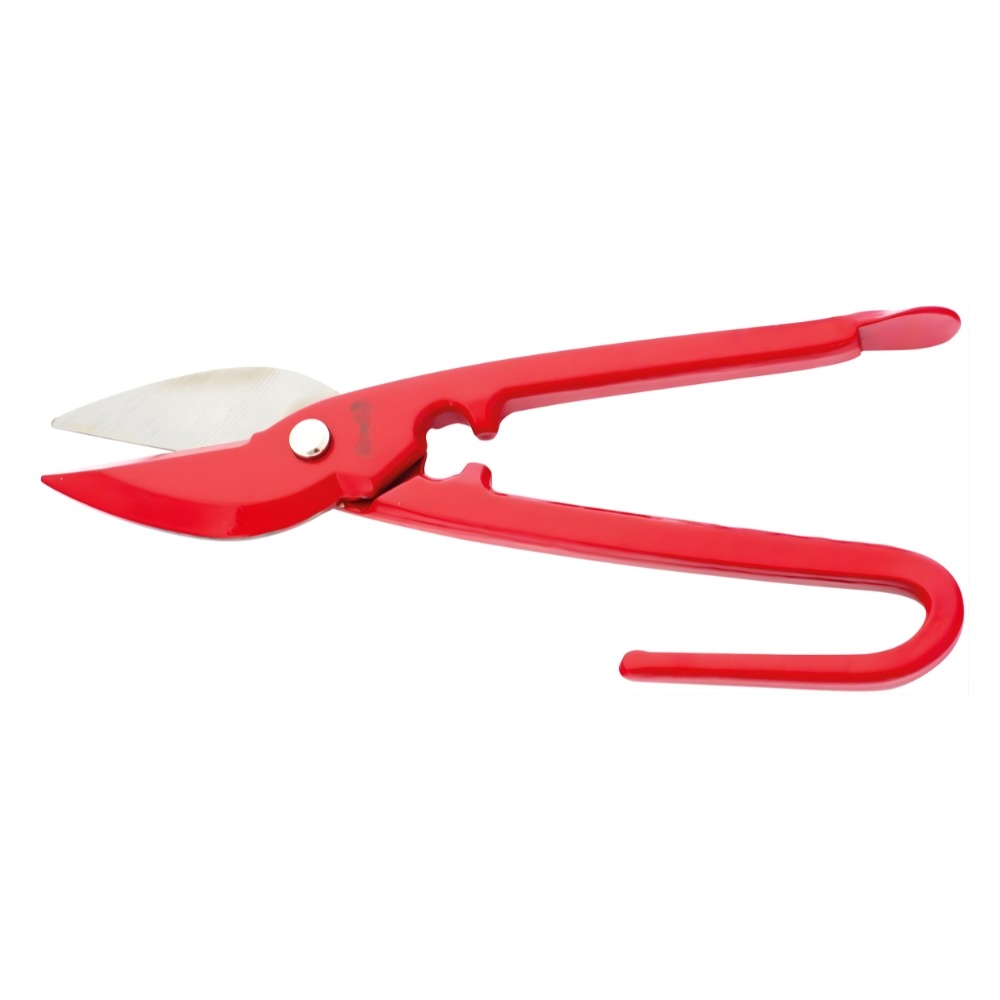 Tesoura para Cortar Chapa TCC-SP 10” Macfer 050.0011