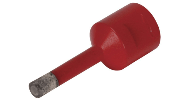 Broca de Diamante DRYGRÉS Ø10mm Rubi 05990