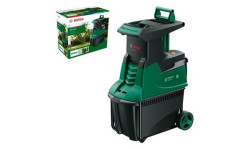Biotrituradora Elétrica 2500W AXT 25 D Bosch 0600803103