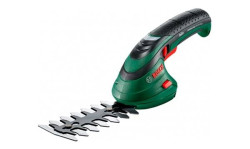 Tesoura De Bateria 3,6V. SIO Bosch 0600833106