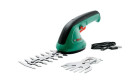 Tesoura a Bateria  3,6 V  EasyShear Bosch 0600833303