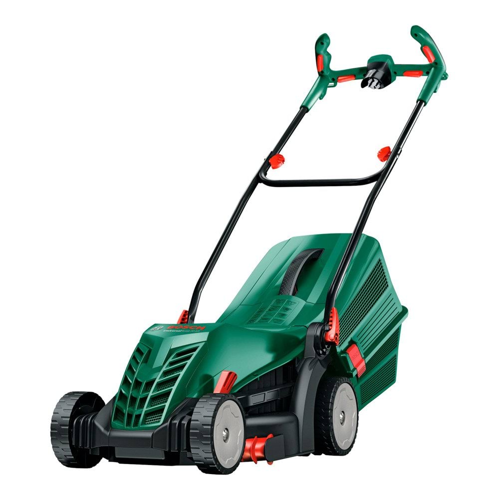 Corta-relvas UniversalRotak 34-405 Bosch 06008A6401