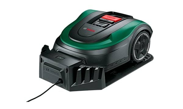 Corta-Relvas Robótico 18V Indego M 700 Bosch 06008B0203