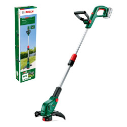 Aparador de Relva UniversalGrassCut 18V-26-500 Bosch 06008C1F01