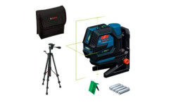 Bosch Nível Laser Combinado GCL 12V-50-22 CG Professional 0601066S01