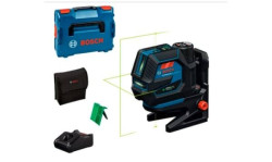Bosch Nível Laser Combinado GCL 12V-50-22 CG Professional 0601066S02