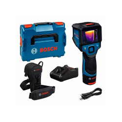 Câmara Térmica GTC 12V-450-13 Bosch 0601083900