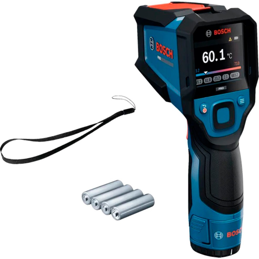 Câmara Térmica GIS12V-700-14 Bosch 0601083A00