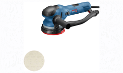 Lixadeira excêntrica GET 75-150 Bosch 0601257100