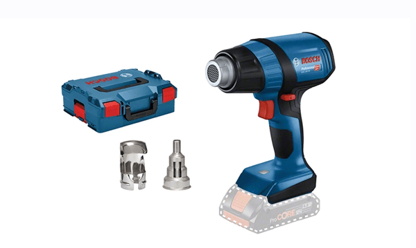 Soprador de Ar Quente GHG 18V-50 Bosch 06012A6501