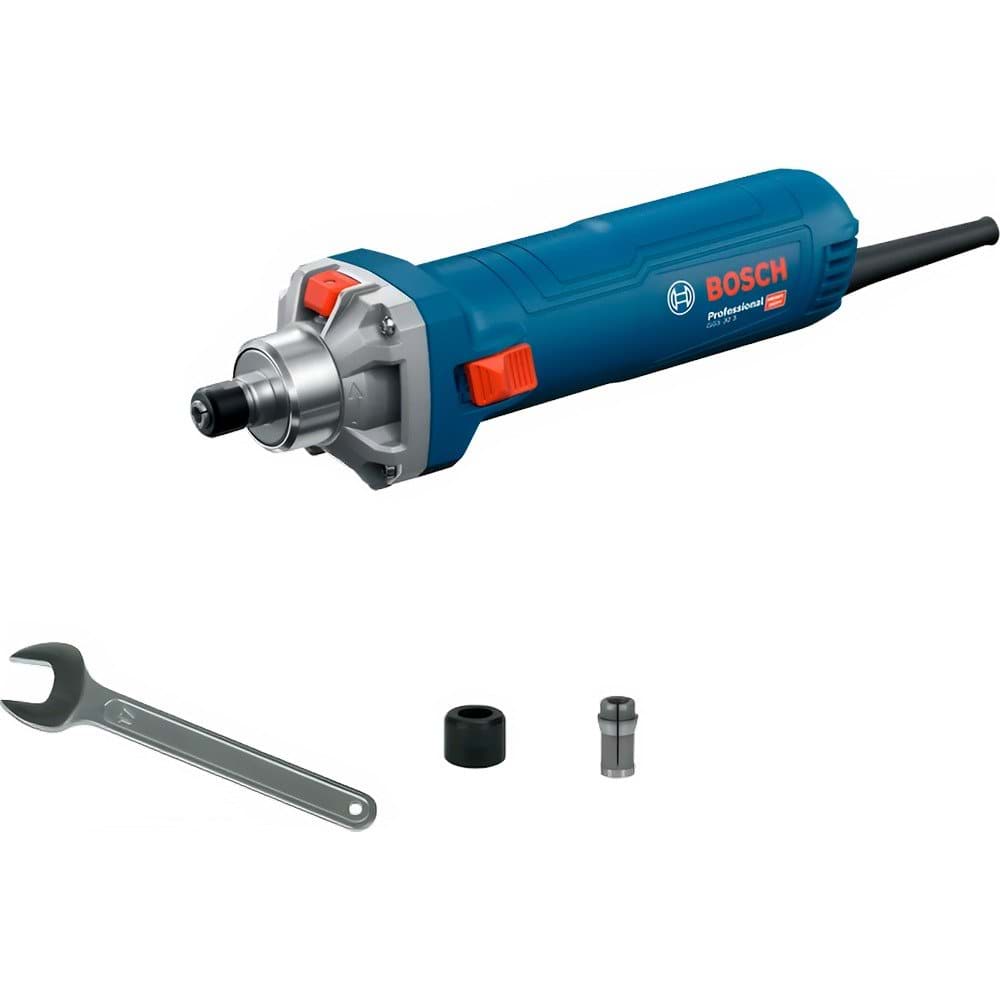 Retificadora Direita GGS 30 S Bosch 06012B5120