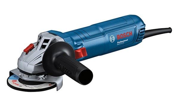 Rebarbadora GWS 12-115 Bosch Professional 06013A6103