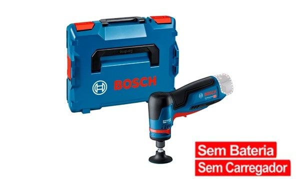 Rebarbadora Rotativa Ø 50 mm GWG 12V-50 S Bosch 06013A7001 