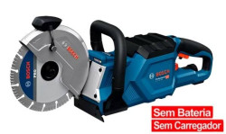 Bosch Cortadora De Betão GCS 18V-230 Professional