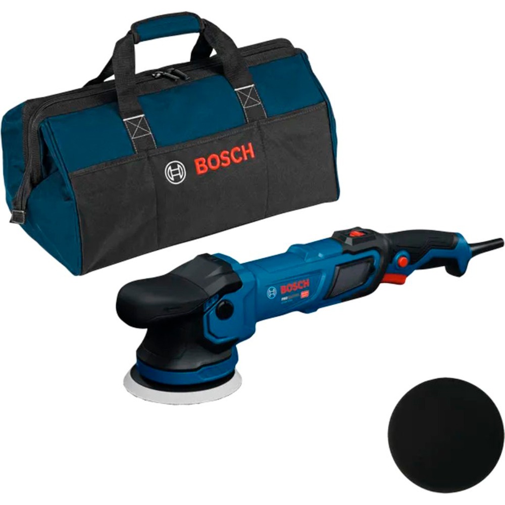 Polidora Bosch GPX9-125S Bosch Professional 06013B1000