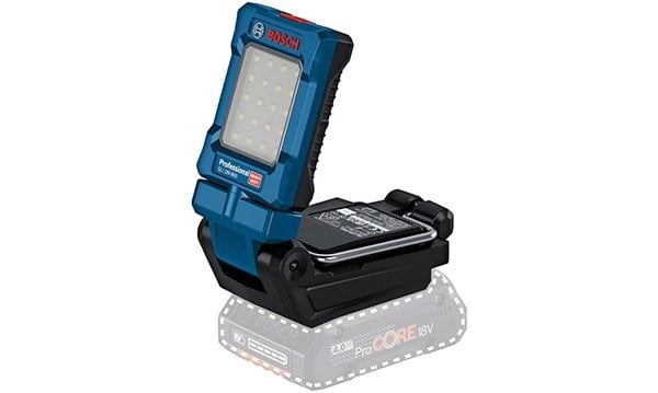 Lanterna Bosch GLI 18V-800 Professional BS0601443600