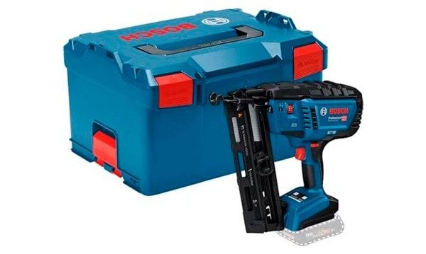 Pistola de Pregos sem Fio GNH 18V-64-2 Professional Bosch 0601482101