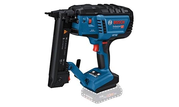 Agrafador para Madeira Bosch GTH 18V-38 M professional 0601482501