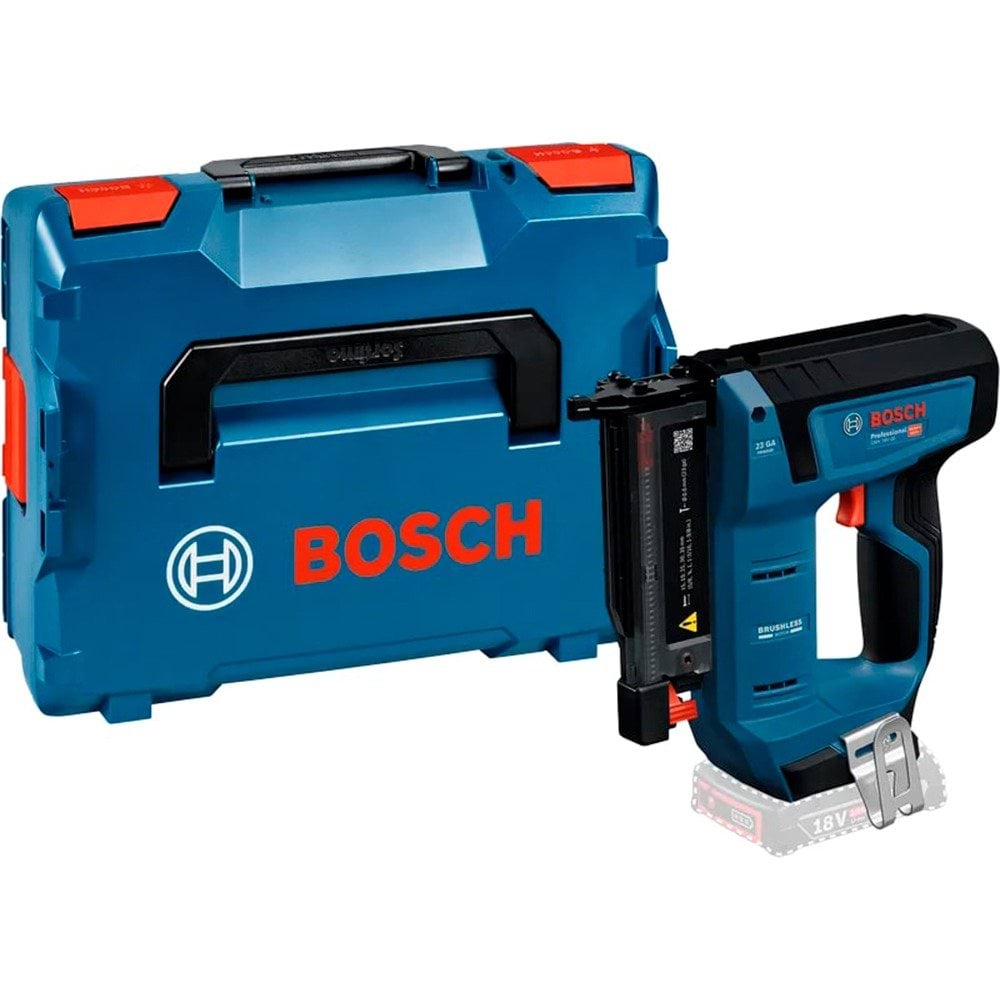 Pregadora a Bateria GNH 18V-35 Profissional Bosch 0601482701