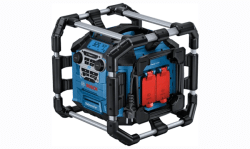 Rádios sem fio GPB 18V-5 C Bosch 06014A4000