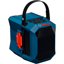 Altifalante Bluetooth GPB 18V-1 C Bosch 06014A7001