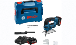 Serras verticais sem fio GST 18V-LI B Bosch 06015A6106