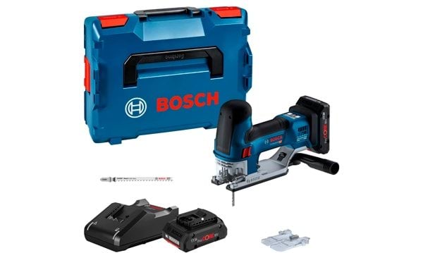 Serra Vertical GST 18V-155 SC Professional Bosch 06015B0002
