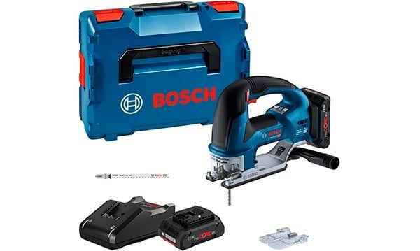 Serra Vertical GST 18V-155 BC Professional Bosch 06015B1002