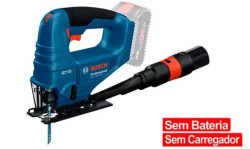 Bosch Serra vertical GST 18V-95 B Professional 06015B7001