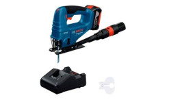 Serra vertical GST 18V-95 B Professional Bosch 06015B7002