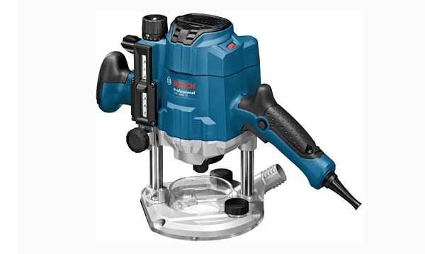 Tupia GOF 1250 CE Bosch 0601626001