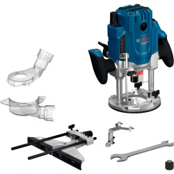 Tupia GOF 20-12 Professional Bosch 0601627220