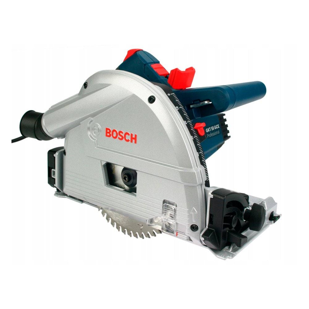 Serra de Imersão 1400W GKT55 GCE Bosch S0601675004