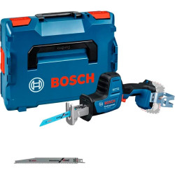 Serra de Sabre GSA 18V-24 Professional Bosch 06016A5101