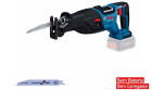 Serra Sabre GSA 18V-28 +25Pcs Professional Bosch 0615V0003G
