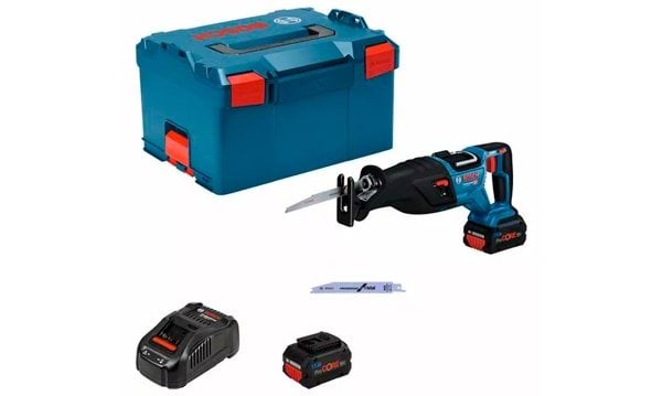 Serra Sabre BITURBO GSA 18V-28 Professional Bosch 06016C0003