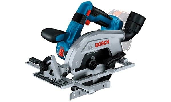 Serra Circular GKS 18V-57-2 L Professional Bosch 06016C1100
