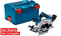 Serra Circular GKS 18V-57-2 L Professional Bosch 06016C1101